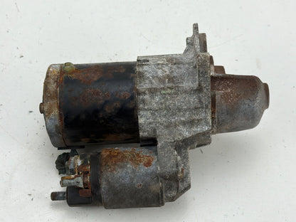 2011-2016 Chevrolet Cruze Starter Motor 25194634 OEM