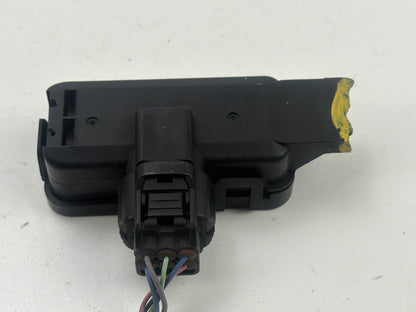 2004-2006 Lexus LS430 Smog Emission Sensor Control Unit 013650-0010 Cracked OEM