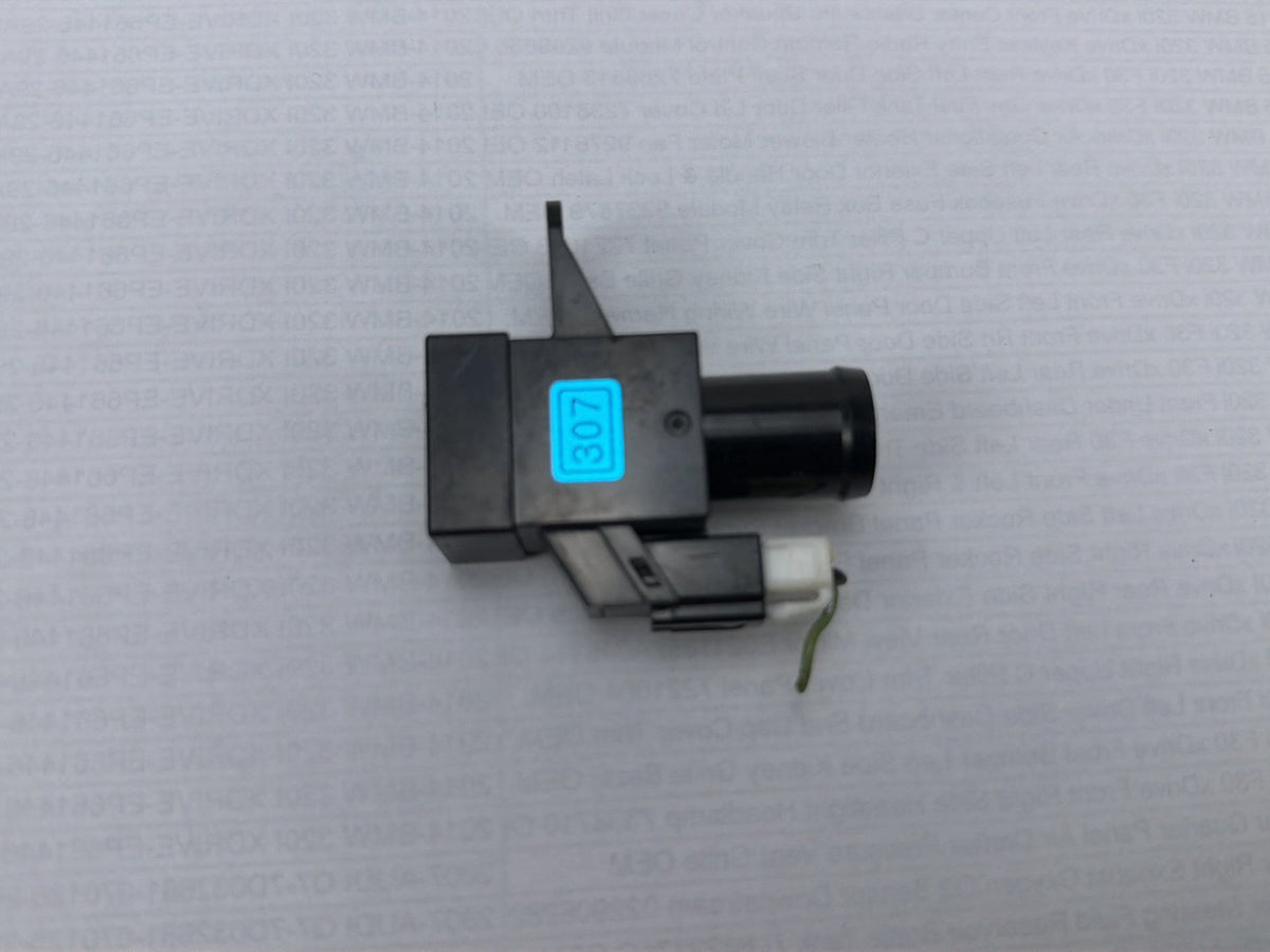 2014-2021 Infiniti Q50 Power Brake Booster Vacuum Pressure Switch Sensor OEM
