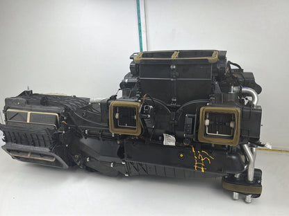 2007-2013 Mercedes-Benz S-Class 550 W221 Heater Climate Box Housing Assembly OEM