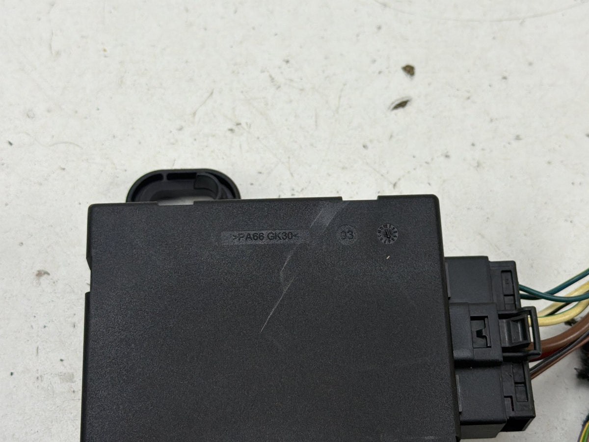 2015-2020 Audi A3 Cabriolet Convertible Soft Top Roof Control Module OEM