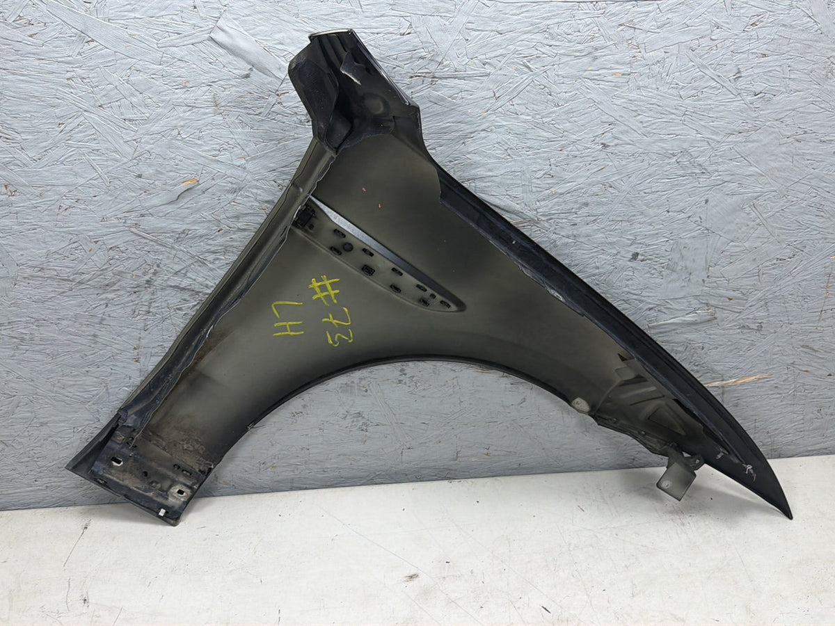 2017-2020 Jaguar F-Pace Front Left Driver Side Fender Panel Assembly OEM