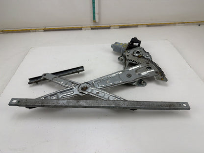 2013-2018 Nissan Altima Rear Right Side Window Regulator & Motor 82730 3TA2A OEM