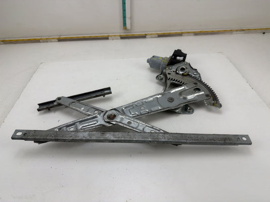 2013-2018 Nissan Altima Rear Right Side Window Regulator & Motor 82730 3TA2A OEM