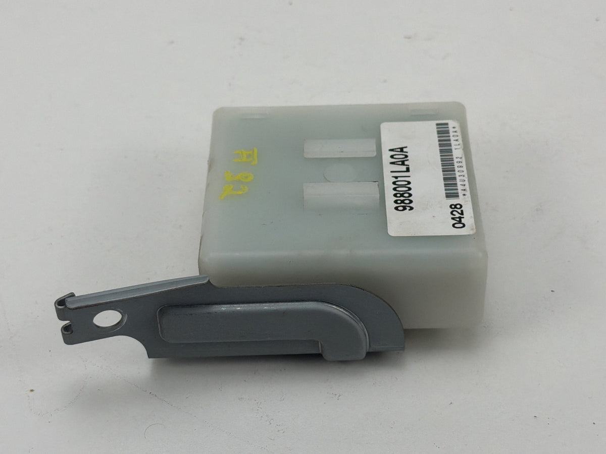 2011-2013 Infiniti QX56 Front Driver Seat Memory Control Module OEM