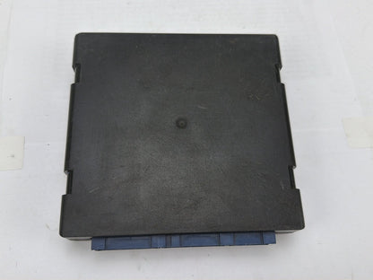 2000-2002 GMC Yukon Denali Body Control Module BCM 15063577 OEM