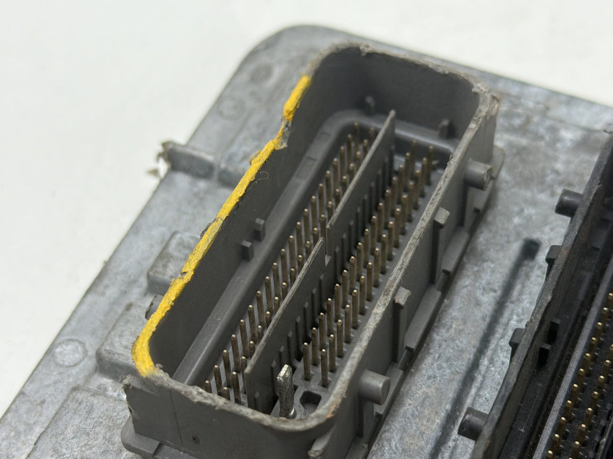 2016-2017 Chevrolet Malibu Engine Computer Module Unit ECU ECM 12680876 OEM
