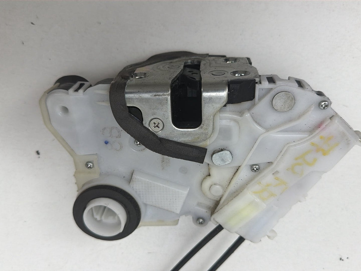 2010-2015 Toyota Prius W30- Front RH Passenger Side Door Lock Latch Actuator OEM
