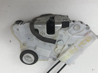 2010-2015 Toyota Prius W30- Front RH Passenger Side Door Lock Latch Actuator OEM