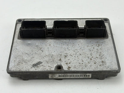 2005 Ford F250 F350 Super Duty Diesel PCM Engine Computer 5C3A-12A650-KYC OEM