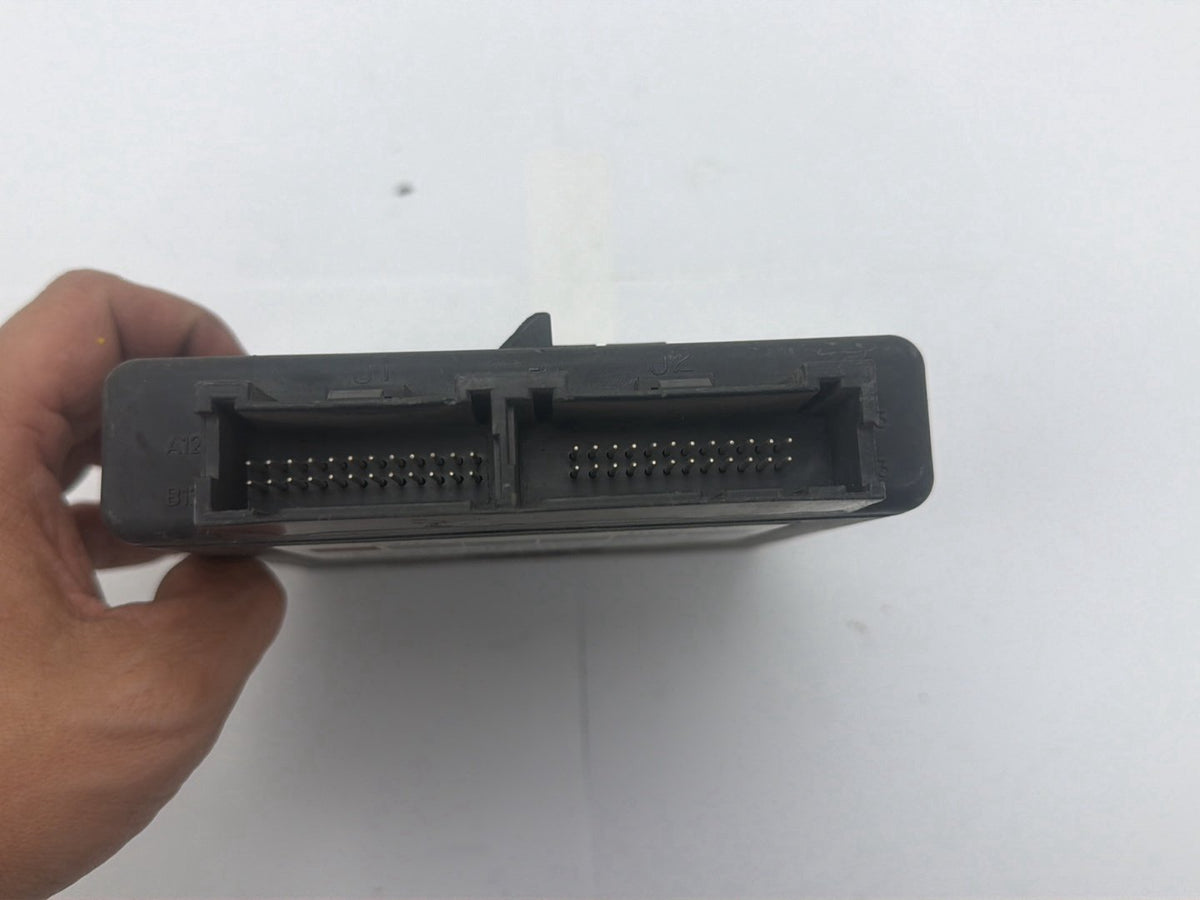 2002-2005 GMC Envoy Body Control Module BCM 15065293 OEM