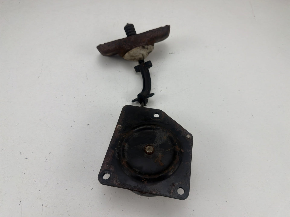2003-2006 Lincoln Navigator Spare Tire Hoist Wheel Carrier Winch OEM