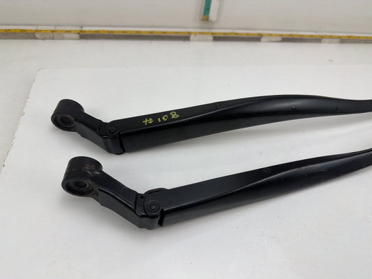 2006-2013 Lexus IS250 Front Left/Right Side Windshield Wiper Arm Set Pair OEM