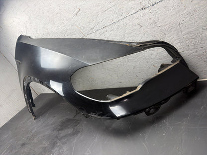 2011-2013 BMW X5 Front Right Passenger Side Outer Body Fender Panel 7222974 OEM