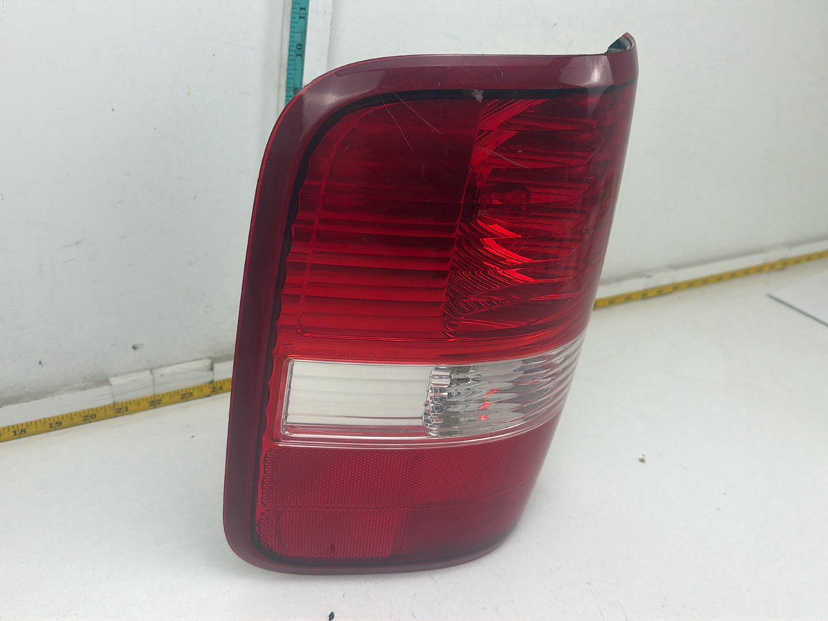 2004-2008 Ford F-150 Rear Left Driver Side Tail Light Assembly OEM