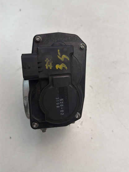 2008-2013 Infiniti G37 Right Side Throttle Body Assembly OEM