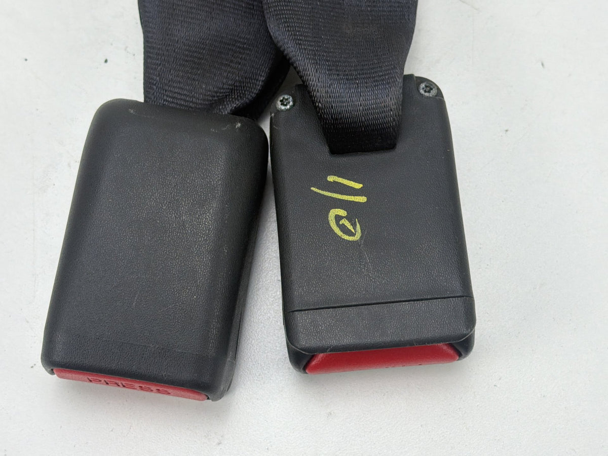 2013-2016 Nissan Altima - Seat Belt Buckle OEM