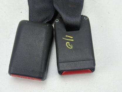 2013-2016 Nissan Altima - Seat Belt Buckle OEM
