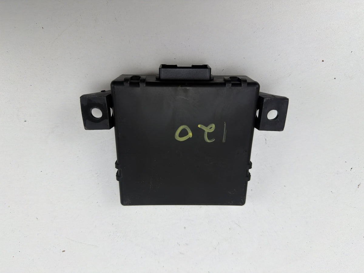 2015-2017 Audi Q5 Network Interface Gateway Control Module 8R0907468AC OEM