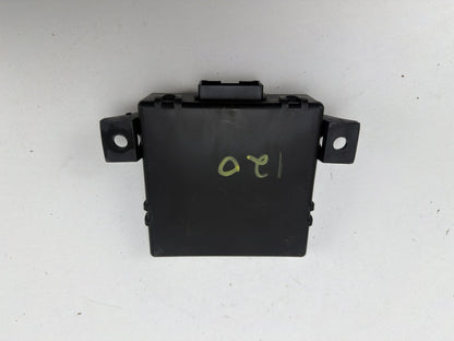2015-2017 Audi Q5 Network Interface Gateway Control Module 8R0907468AC OEM