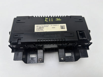 2011-2016 Chevrolet Cruze J300 - Information Radio Display Screen 22858074 OEM