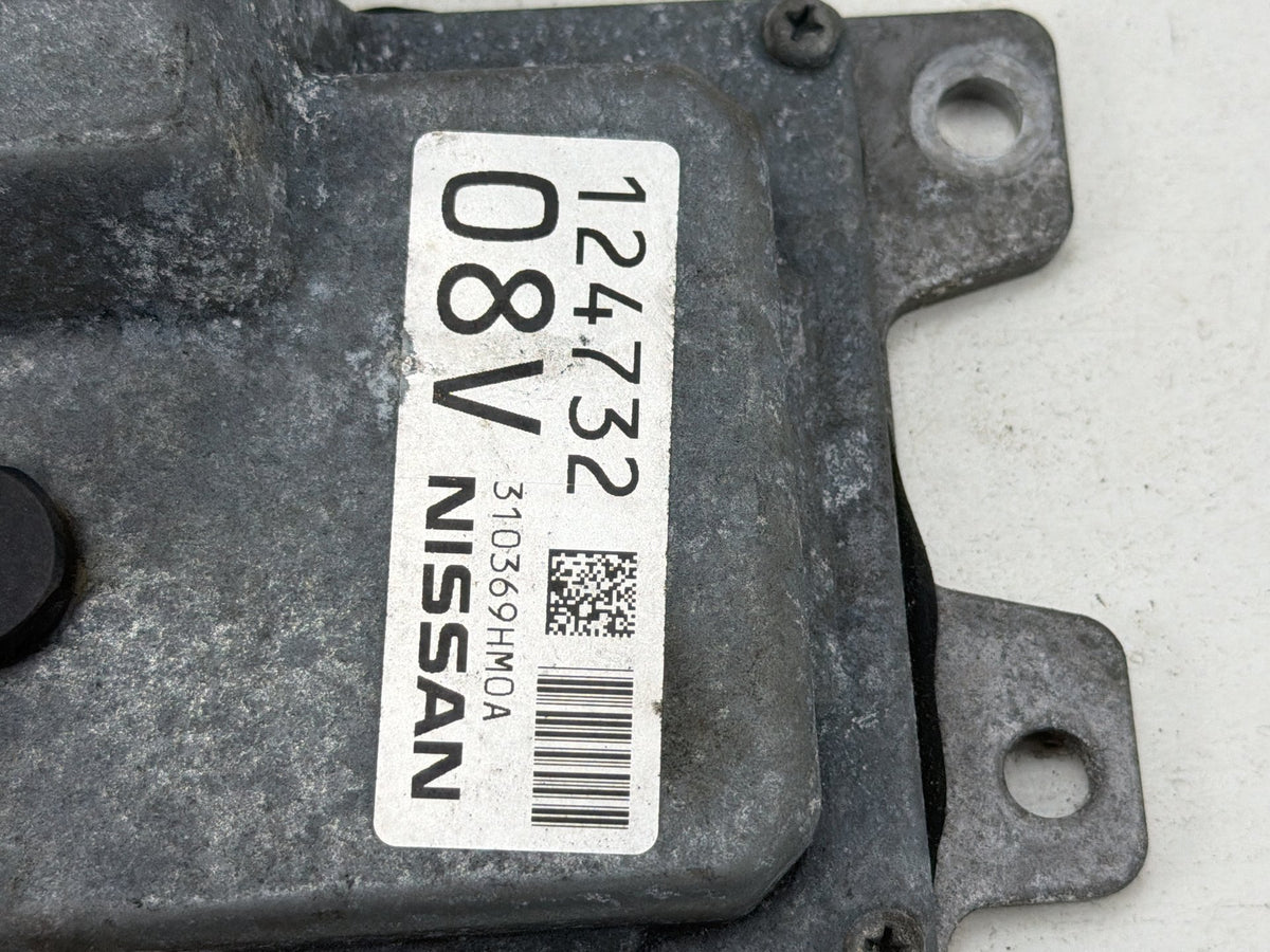 2013-2014 Nissan Altima - Transmission Control Module 310369HM0A OEM