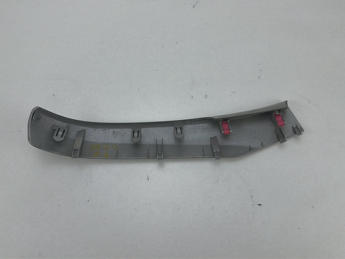 2010-2015 Toyota Prius W30-Front LH Driver Door Pull Handle Trim 74611-47010 OEM