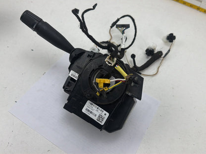 2013-2018 Ram 1500 Steering Column Turn Signal Wiper Switch Clockspring OEM