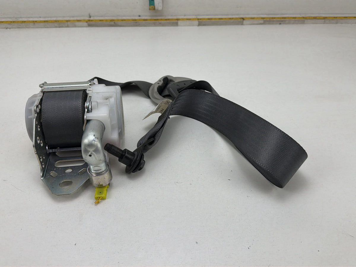 2010-2015 Toyota Prius Front Right Passenger Side Seat Belt Retractor OEM