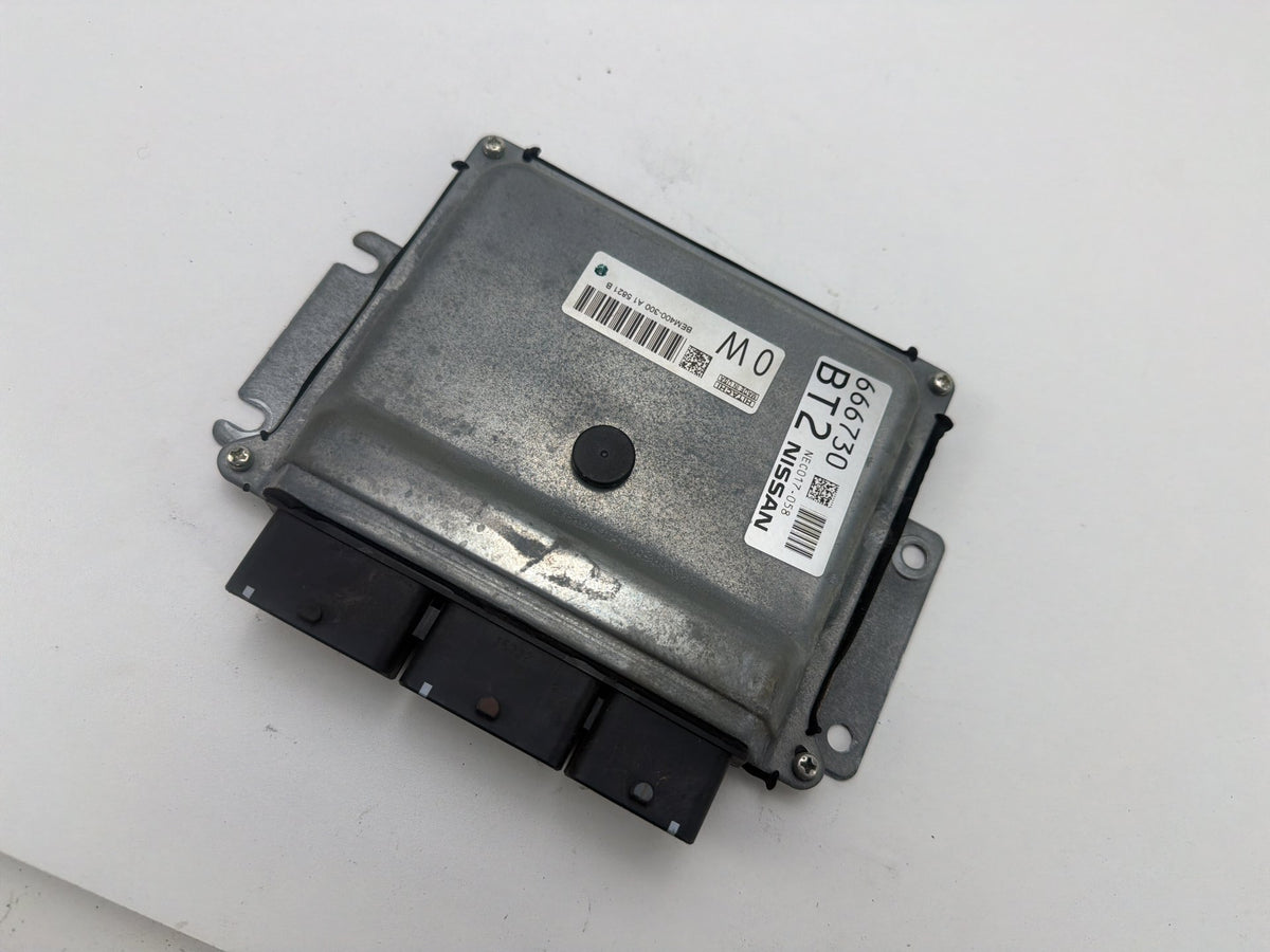 2013-2015 Nissan Sentra 1.8L Engine Control Module Unit ECU NEC017-058 OEM