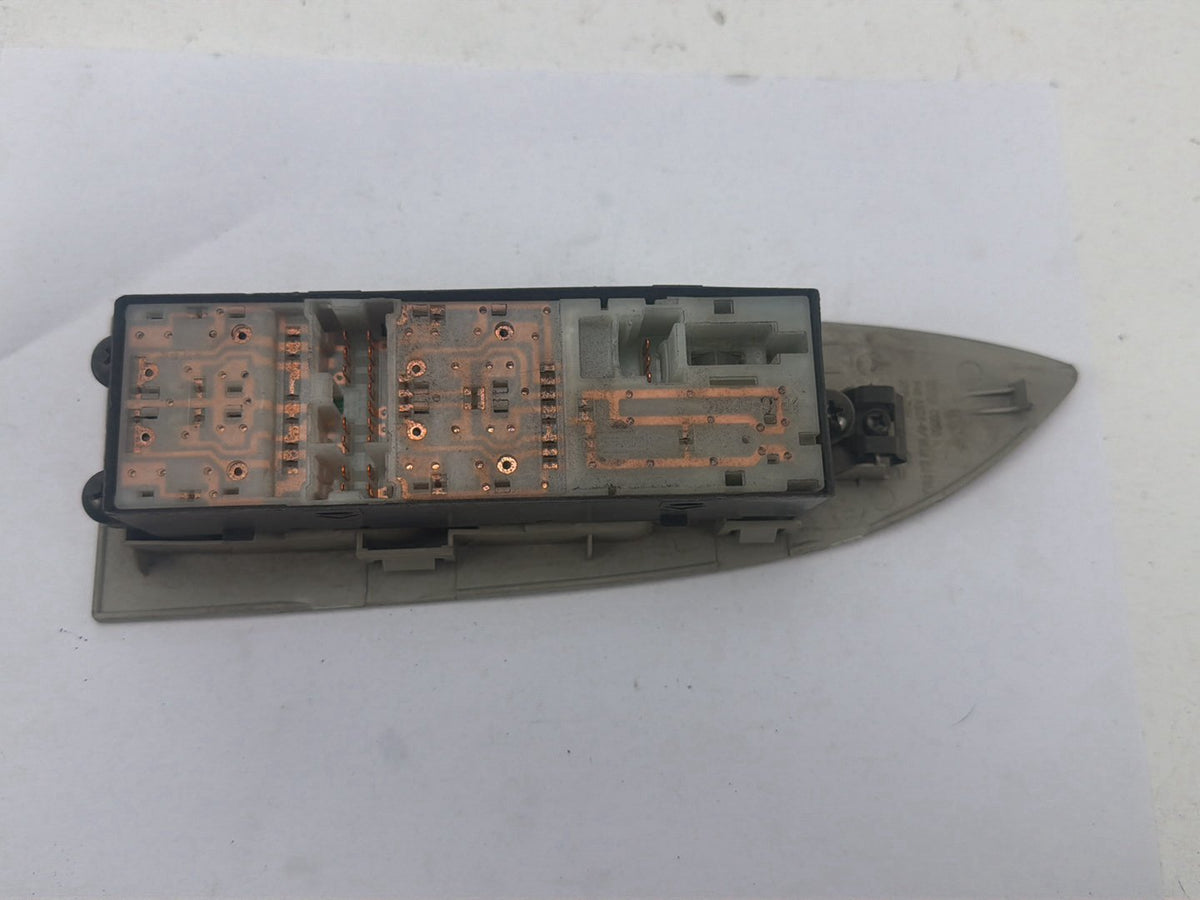 2003-2004 Infiniti FX45 Front Left Driver Side Master Power Window Switch OEM