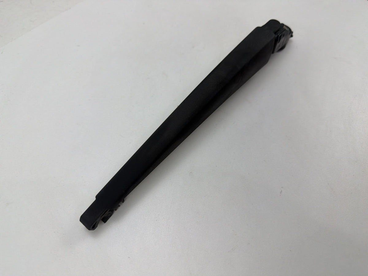 2014-2021 Jeep Grand Cherokee Rear Window Tailgate Wiper Arm Black 0696-12 OEM