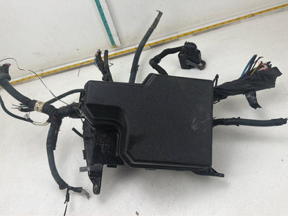 2015-2018 Toyota Sienna Engine Fuse Relay Box Assembly OEM
