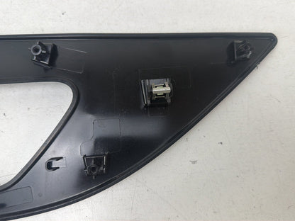 2017-2020 Jaguar F-Pace-Front RH&LH Door Handle Bezel Set of 2 HK8-3237B42-A OEM