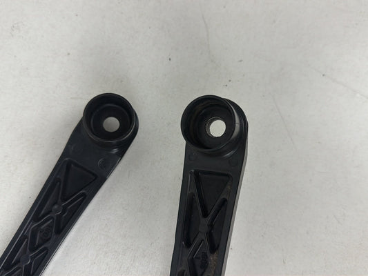 2007-2009 Lexus ES350 Front Windshield Wiper Arm Set Pair Driver Passenger OEM
