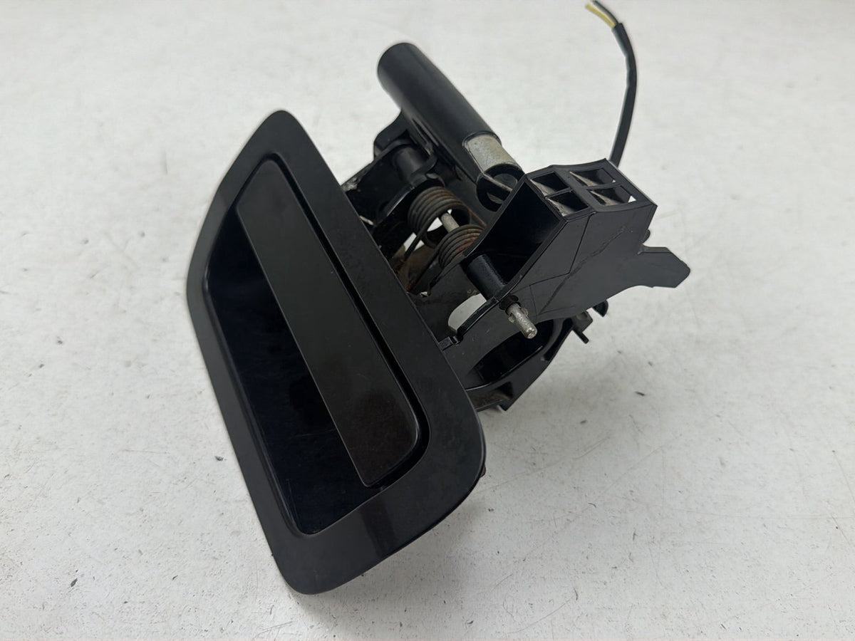 2011-2013 Dodge Durango WD - Rear Back Door Tailgate Handle 1NC26TRMAD OEM