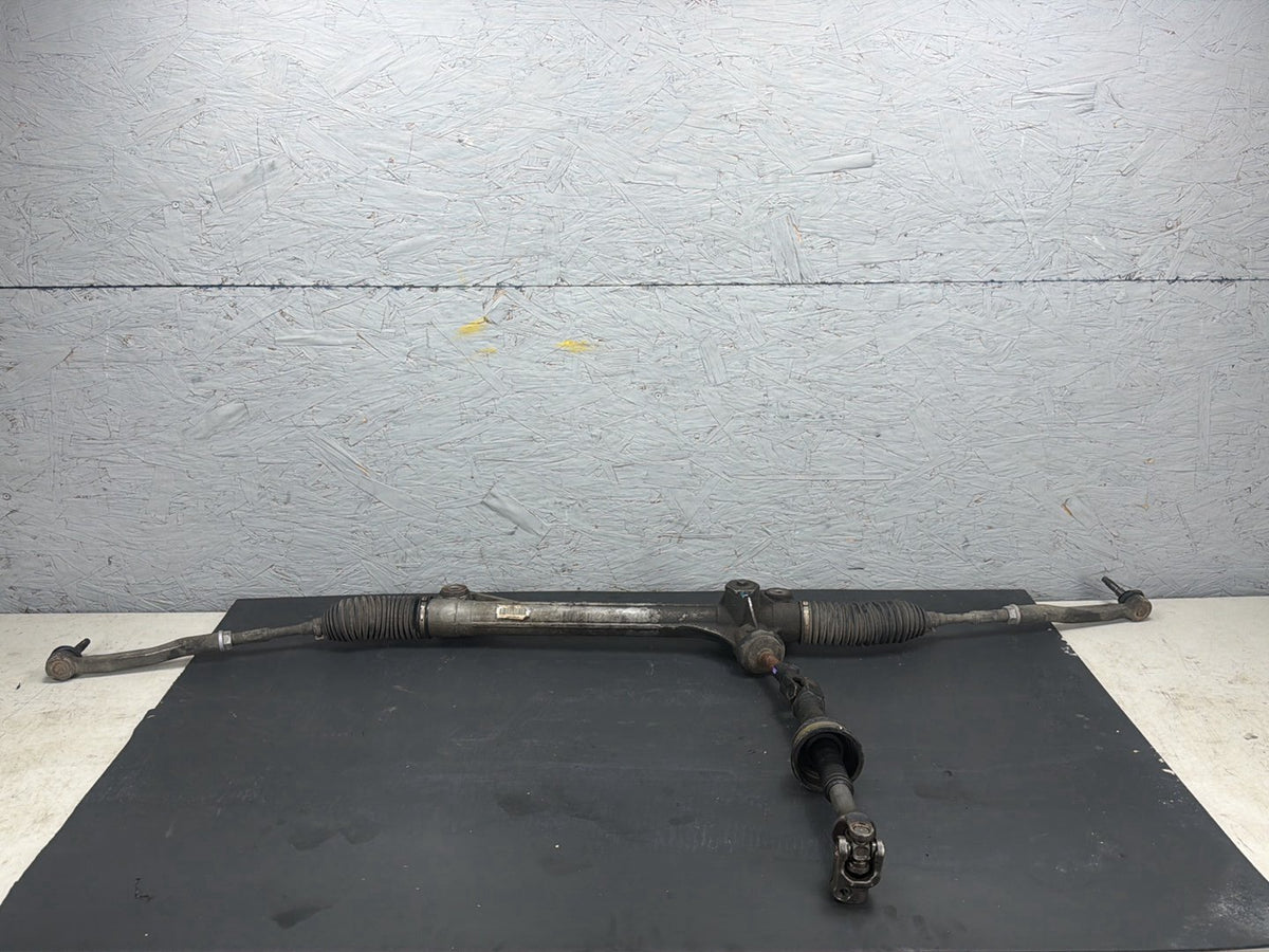 2017-2020 Toyota Sienna Power Steering Gear Rack and Pinion Assembly OEM