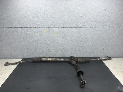 2017-2020 Toyota Sienna Power Steering Gear Rack and Pinion Assembly OEM