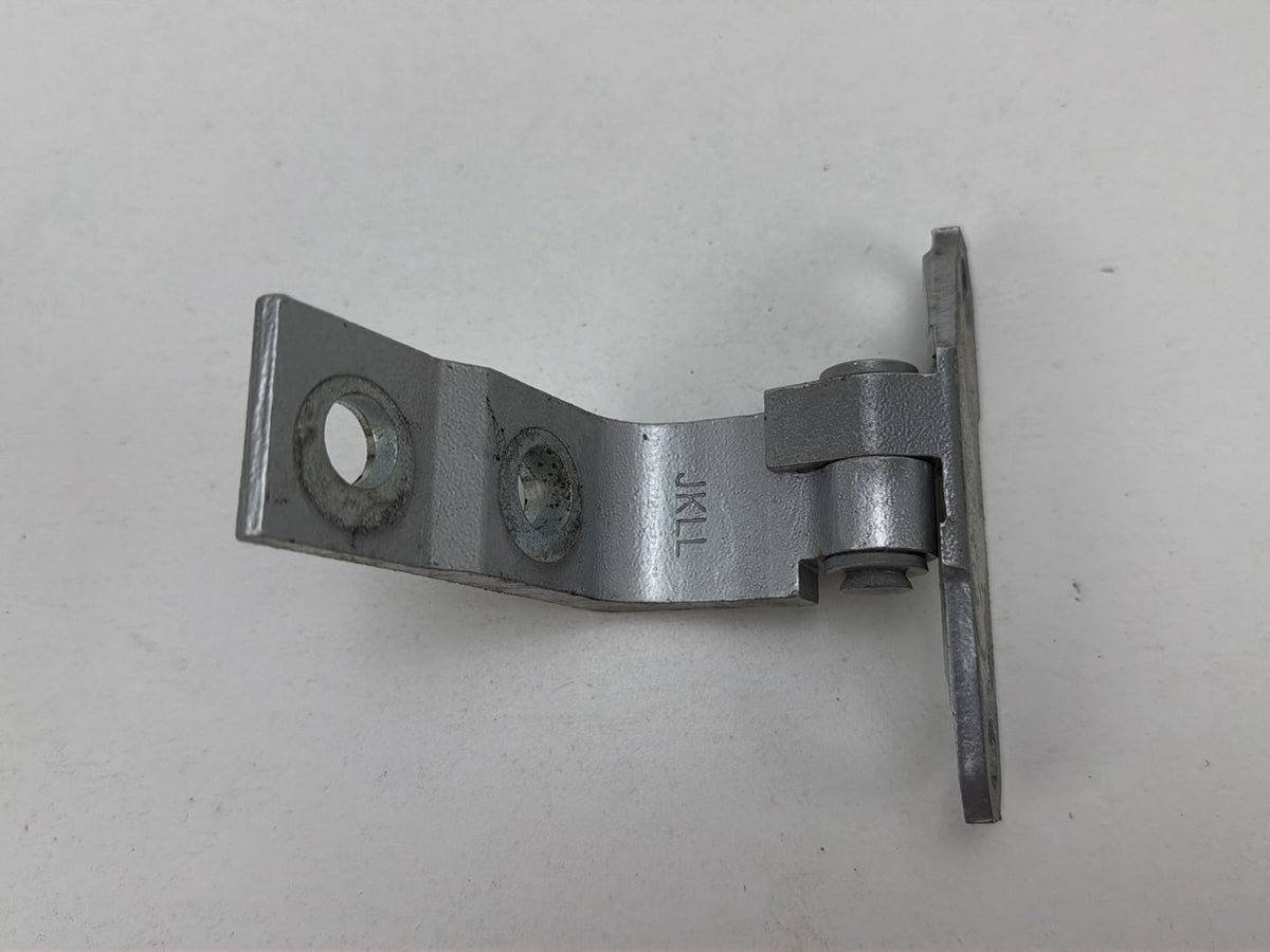 2010-2013 Infiniti G37-Rear Left Side Door Lower Hinge White OEM