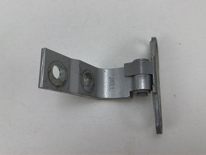 2010-2013 Infiniti G37-Rear Left Side Door Lower Hinge White OEM