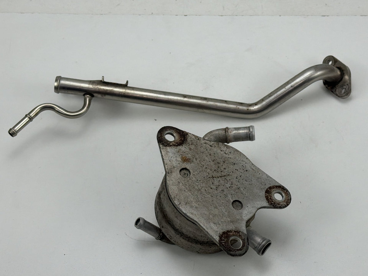 2012-2017 Toyota Camry Transmission Oil Cooler & Pipe Line 224100-1820 OEM