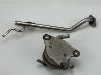 2012-2017 Toyota Camry Transmission Oil Cooler & Pipe Line 224100-1820 OEM