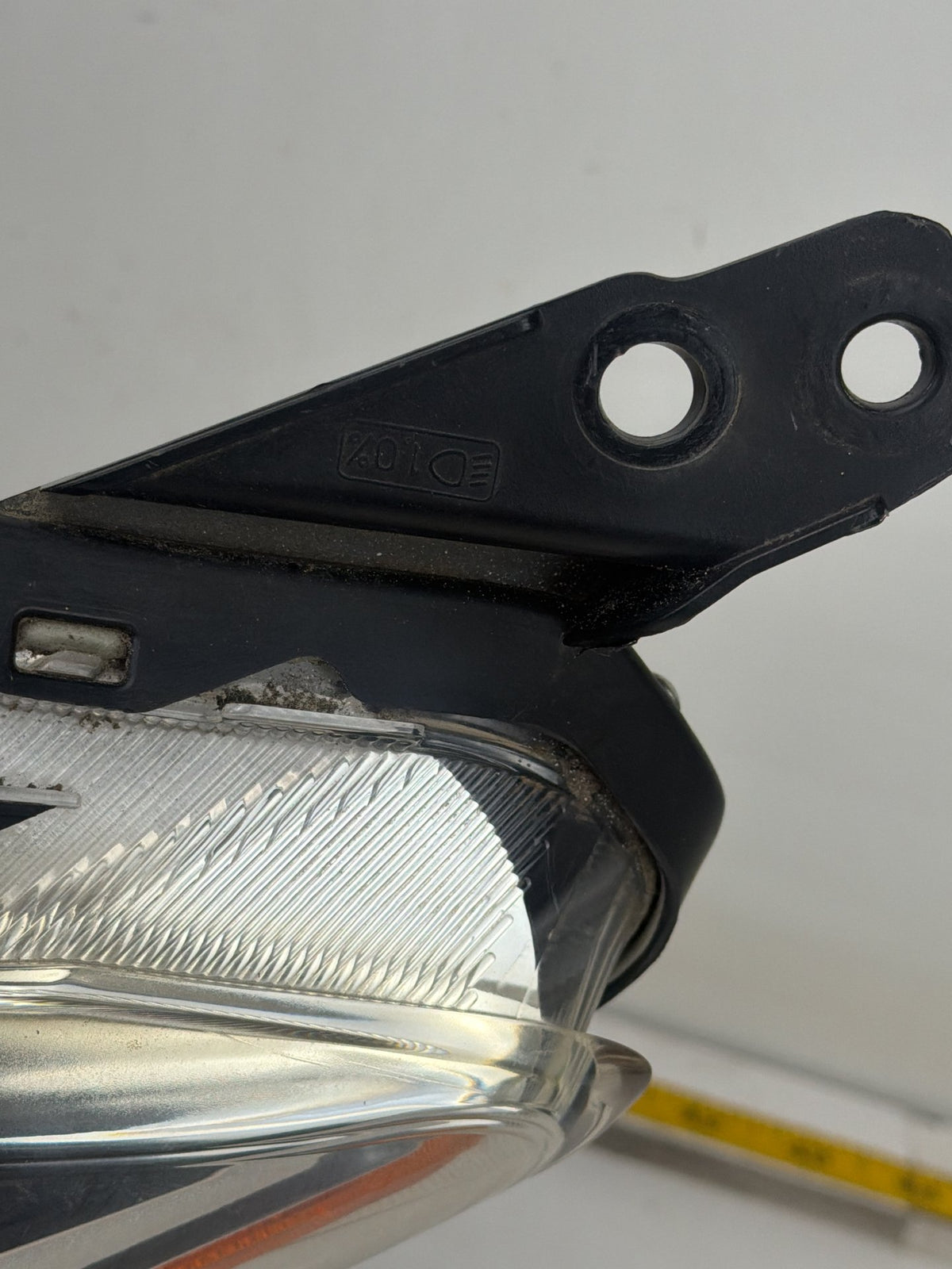 2012-2017 Mazda 5 Front Left Driver Side Headlight Lamp Assembly OEM
