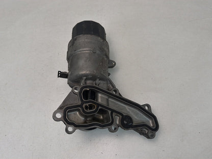 2012-2017 Mercedes-Benz S-Class W221 Engine Oil Filter Housing A2781800410 OEM