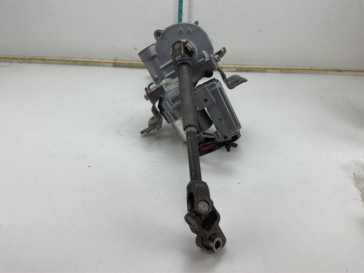 2013-2019 Nissan Sentra Electric Power Steering Column w/ Motor 48955-3SG0A OEM