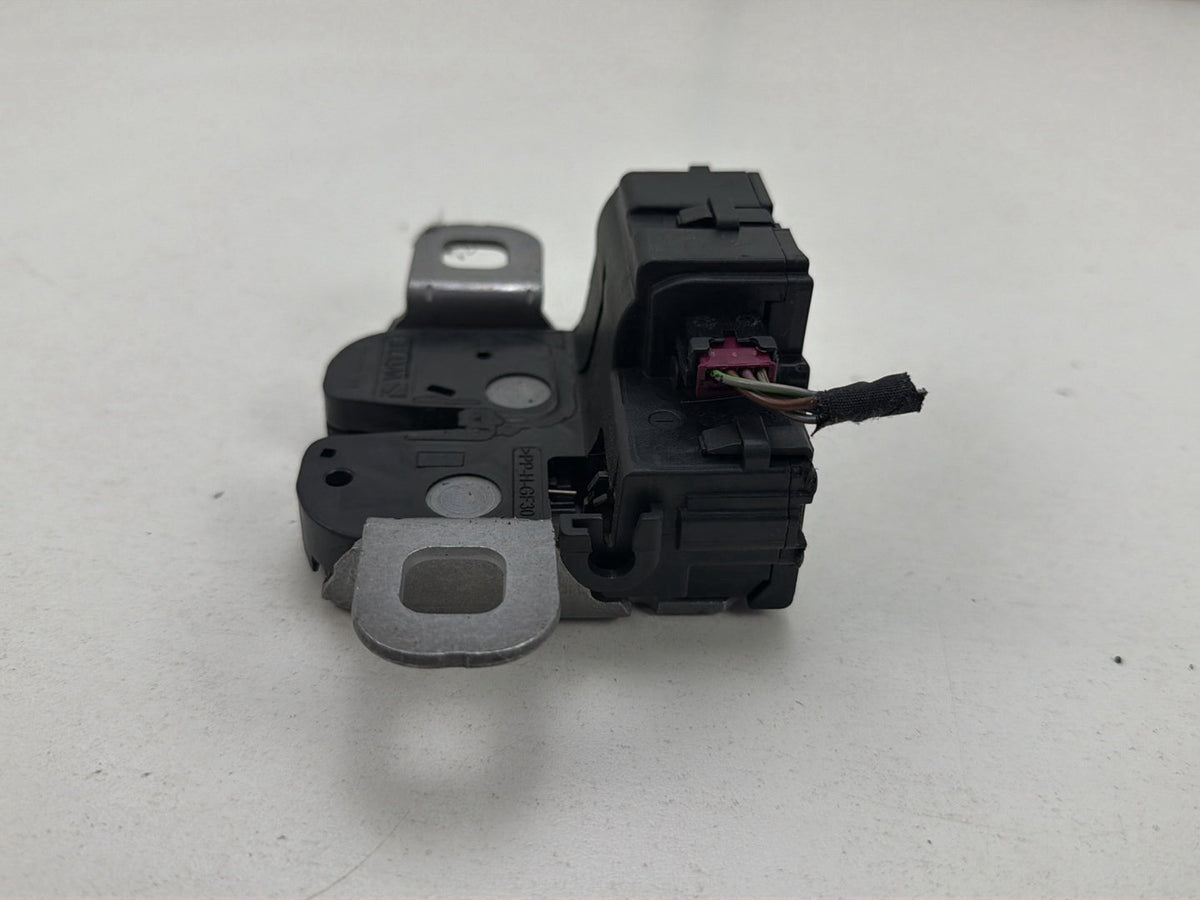 2011-2016 Mini Countryman Cooper Trunk Lid Lock Actuator 51249802312 OEM