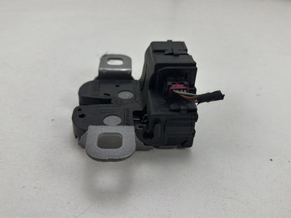 2011-2016 Mini Countryman Cooper Trunk Lid Lock Actuator 51249802312 OEM