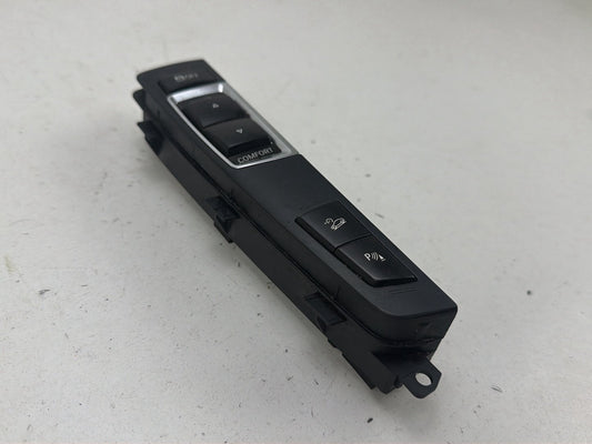 2011-2016 BMW F10 5-Series Sport Comfort Traction Control Switch 107552 OEM