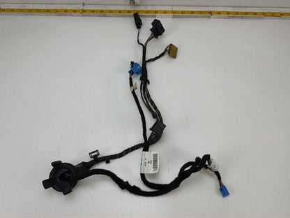 2007-2013 Mercedes-Benz S-Class W221 Rear Right Door Wire Wiring Harness OEM