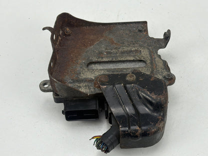 2007 Mitsubishi Outlander Engine Control Module 1860A726 OEM